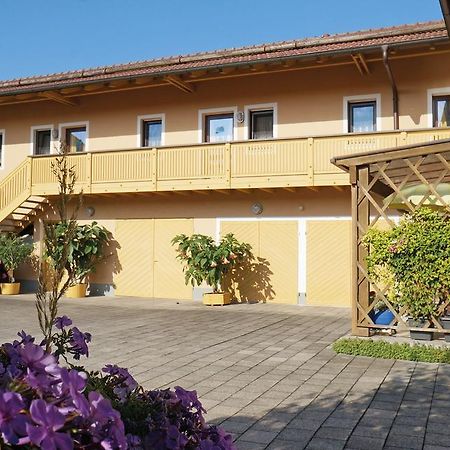 Appartement Werner Hauptenbuchner 巴特法兴格 客房 照片