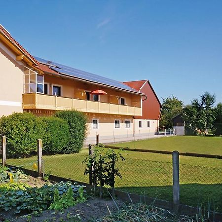 Appartement Werner Hauptenbuchner 巴特法兴格 客房 照片