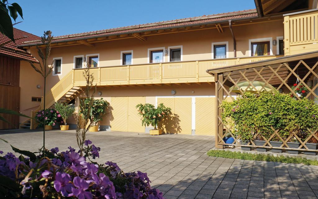 Appartement Werner Hauptenbuchner 巴特法兴格 客房 照片