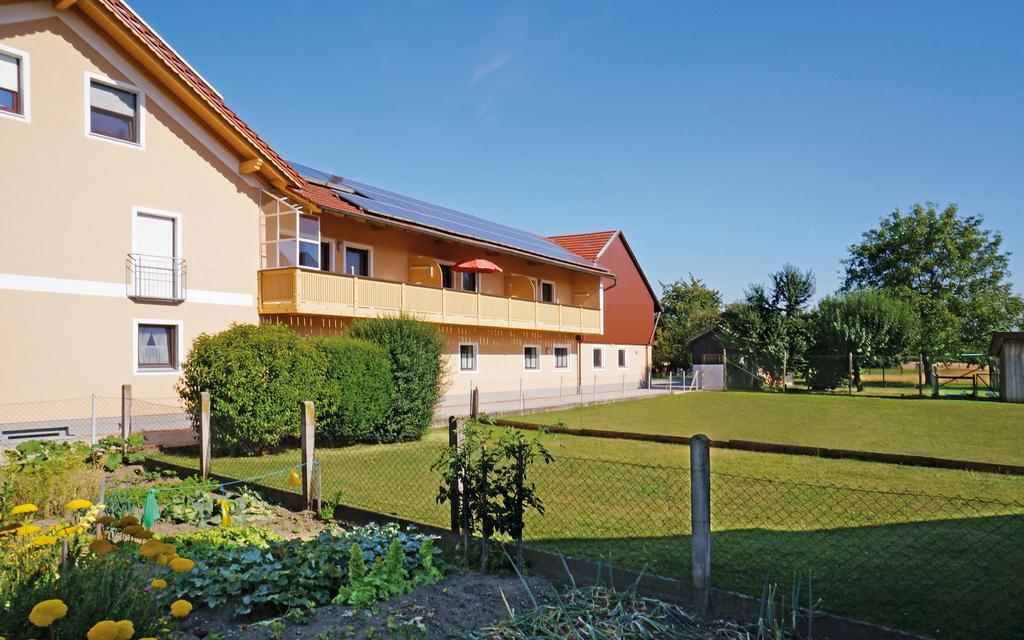 Appartement Werner Hauptenbuchner 巴特法兴格 客房 照片
