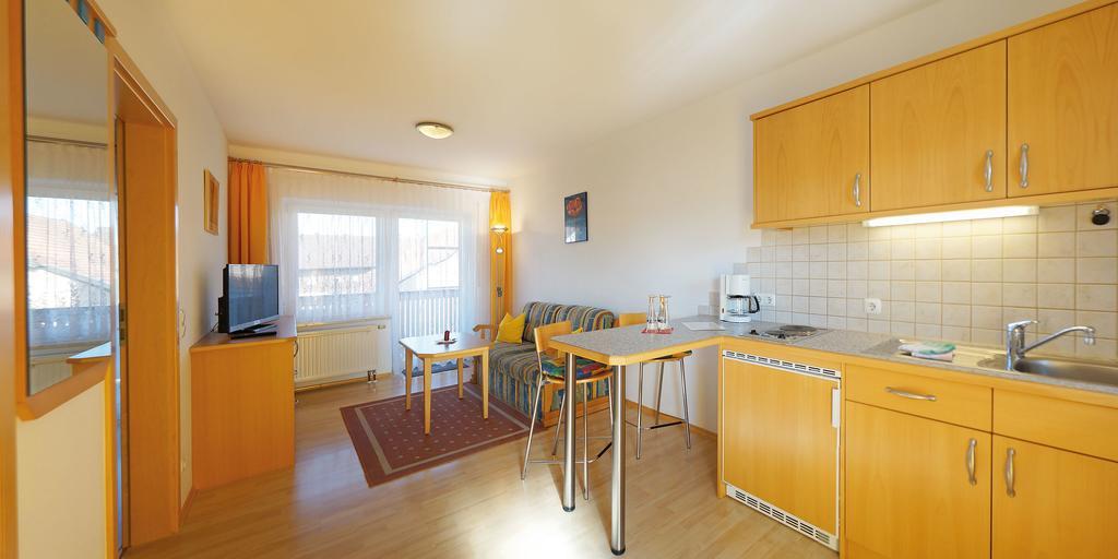 Appartement Werner Hauptenbuchner 巴特法兴格 客房 照片