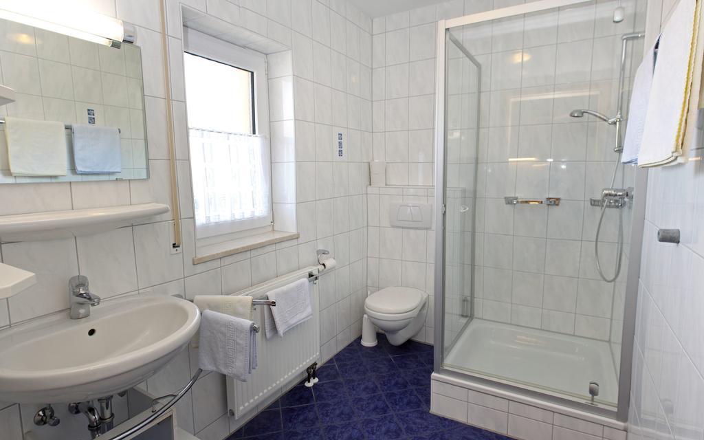 Appartement Werner Hauptenbuchner 巴特法兴格 客房 照片