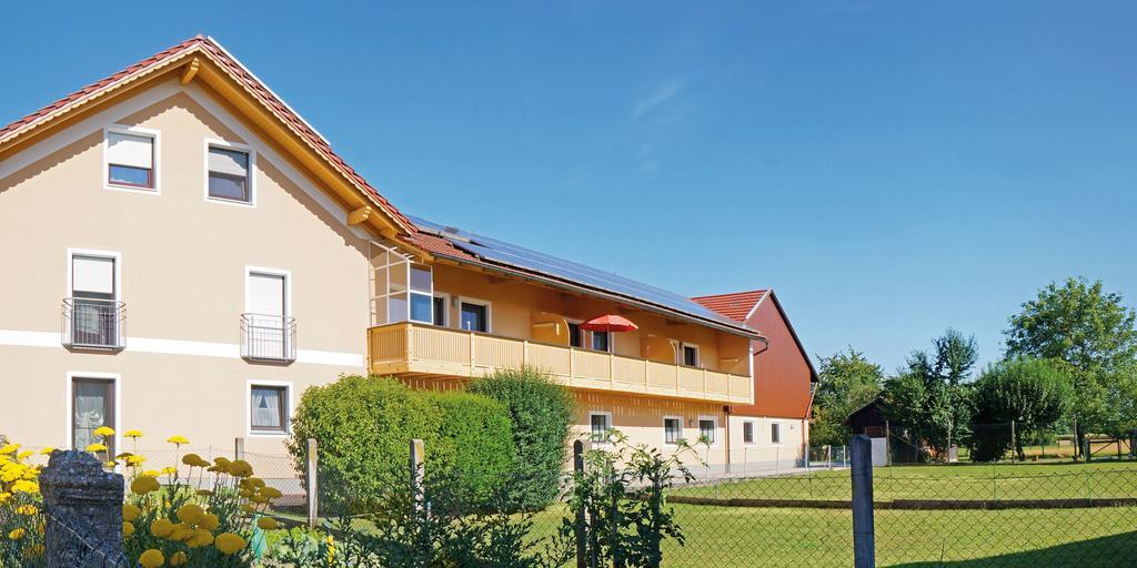 Appartement Werner Hauptenbuchner 巴特法兴格 客房 照片